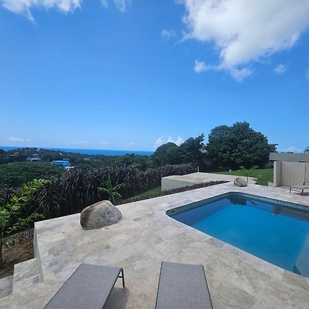 Casa Aramana Villa Vieques Eksteriør billede