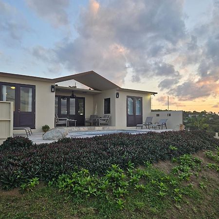 Casa Aramana Villa Vieques Eksteriør billede
