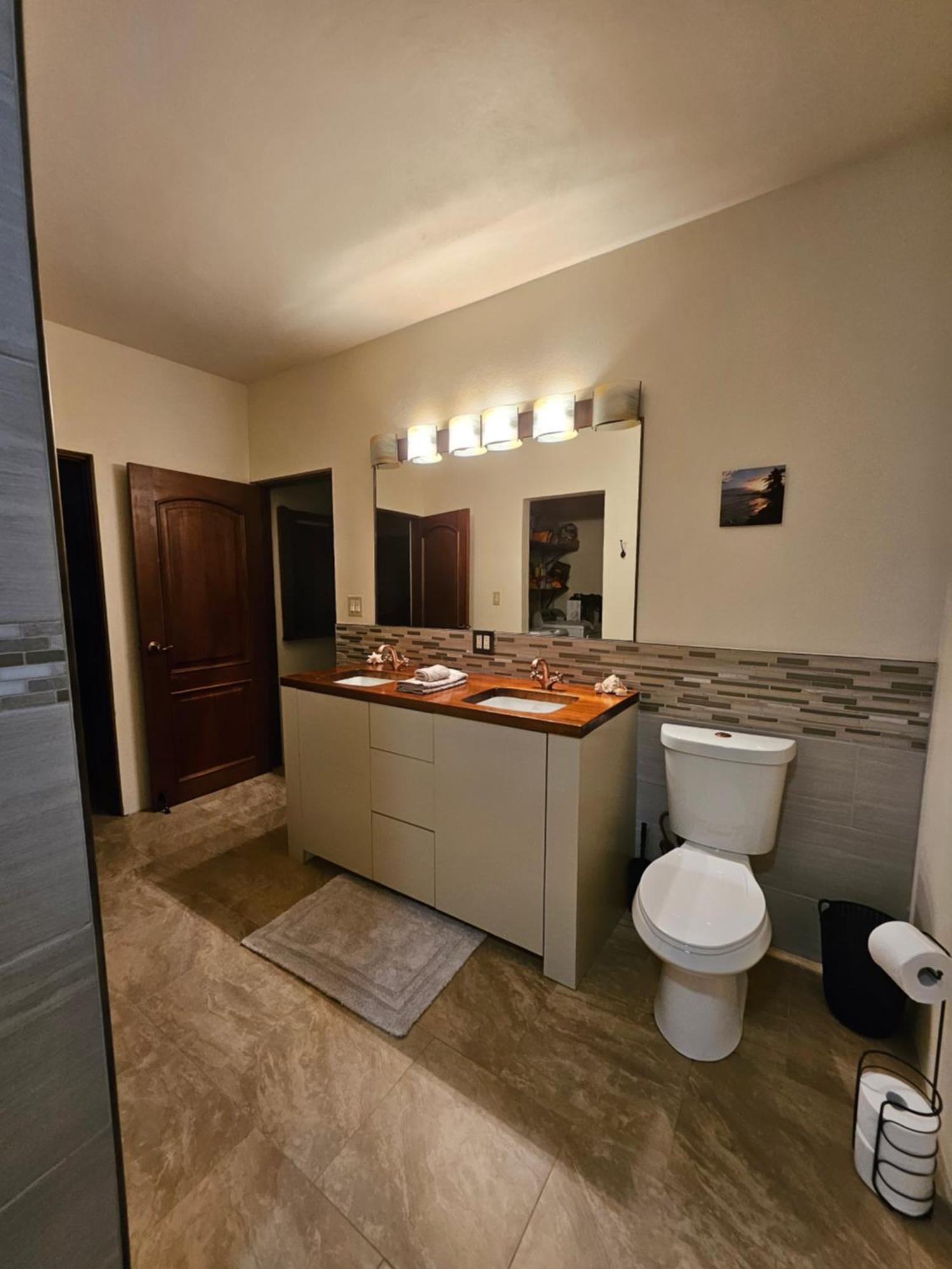 Casa Aramana Villa Vieques Eksteriør billede