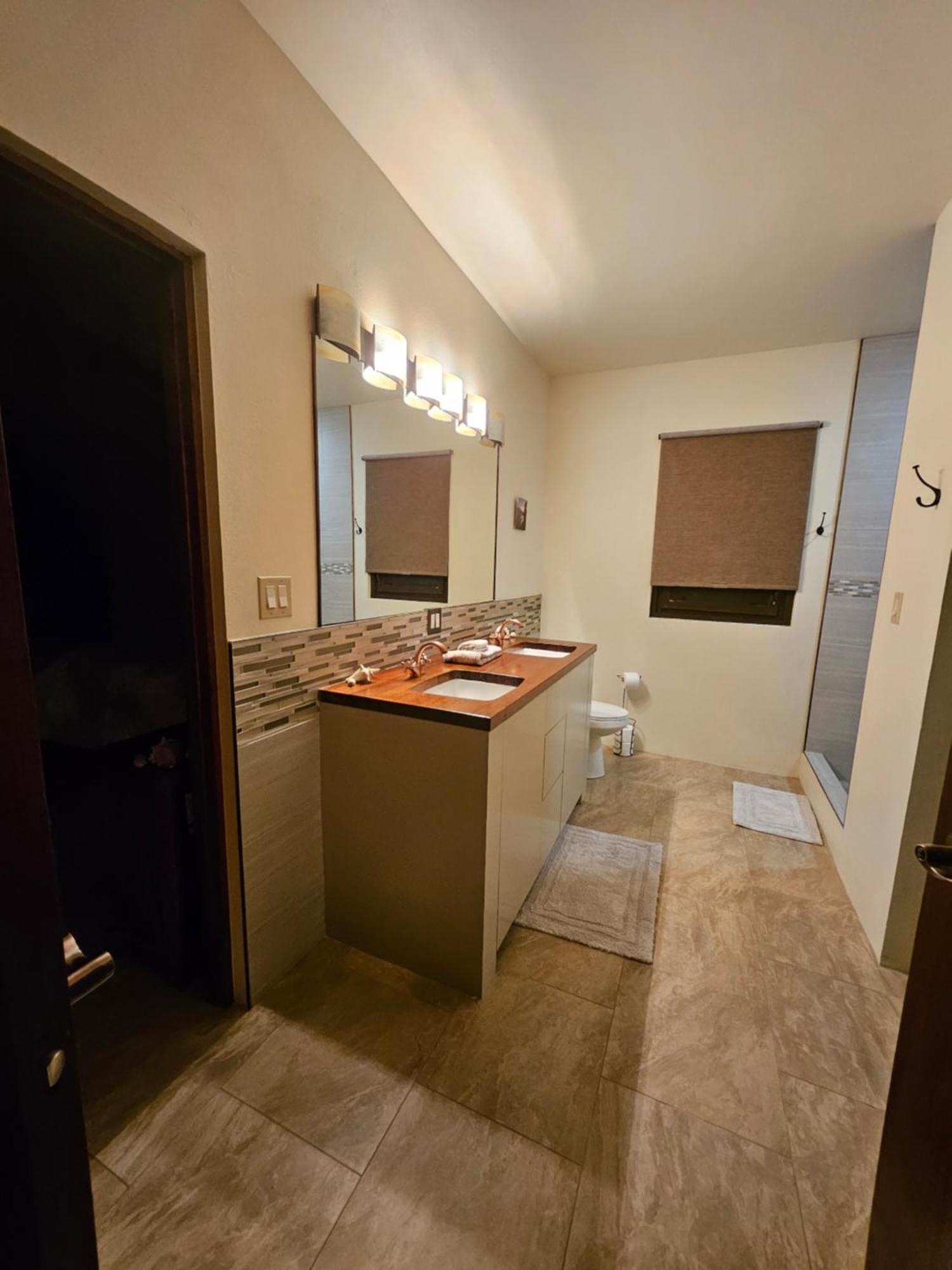 Casa Aramana Villa Vieques Eksteriør billede