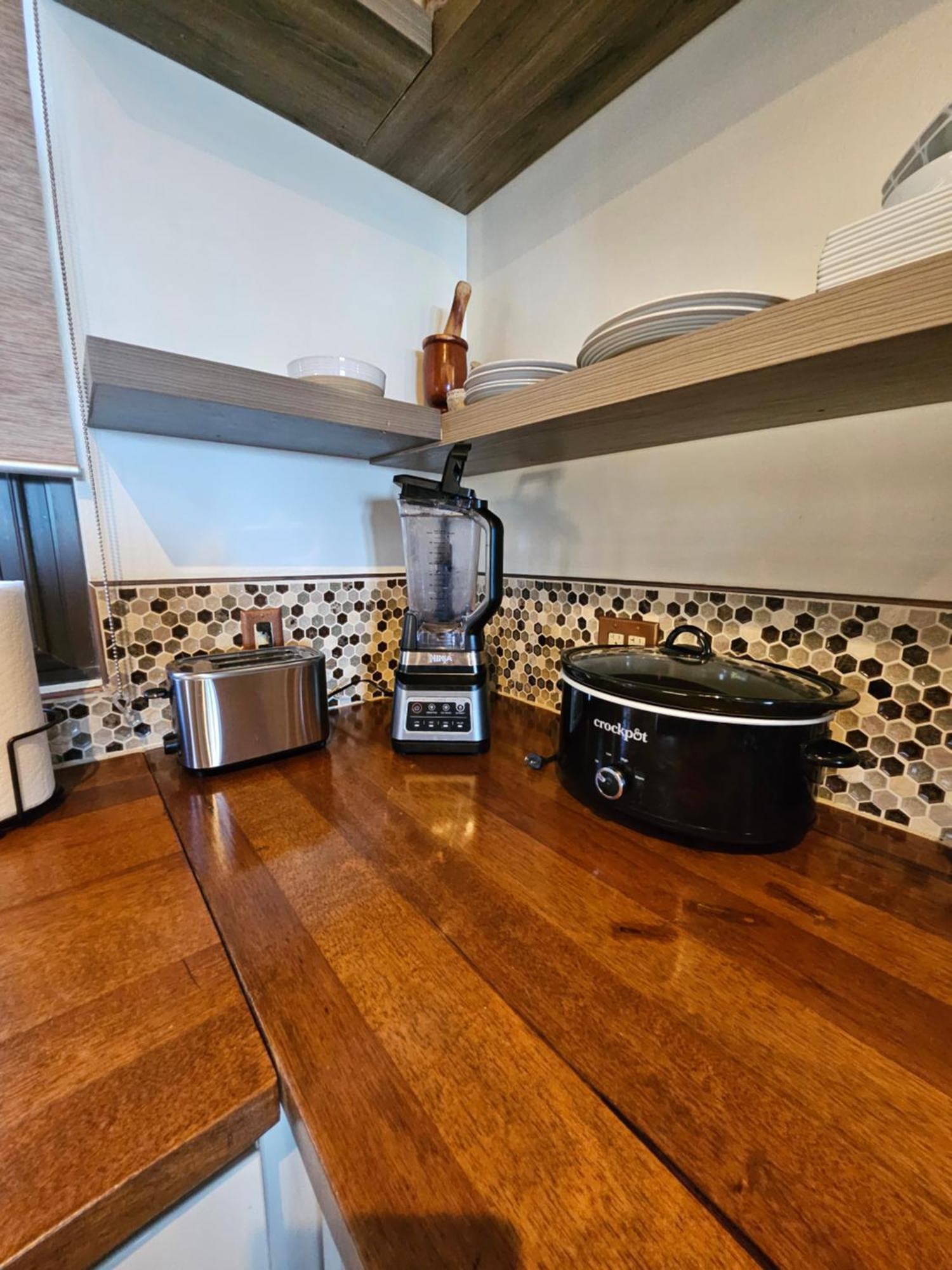 Casa Aramana Villa Vieques Eksteriør billede