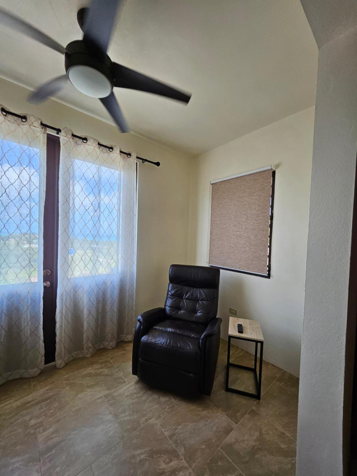 Casa Aramana Villa Vieques Eksteriør billede