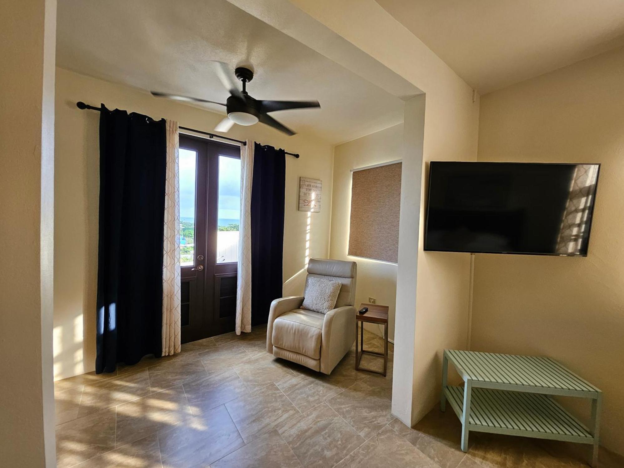 Casa Aramana Villa Vieques Eksteriør billede
